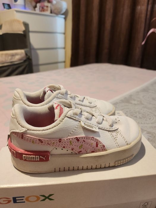 Маратонки за момиче