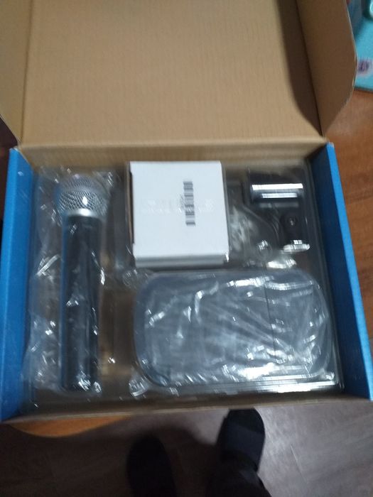 Киловат звука  НОЭМА 1000 Watt