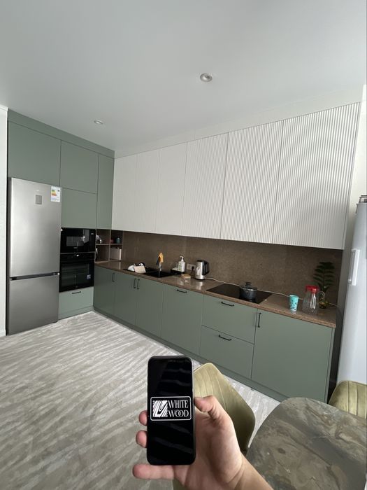 Мебель на заказ