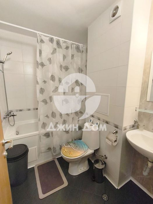 Продава се Двустаен апартамент в Свети Влас - 60 кв.м за 804 €/кв.м - Снимка #5