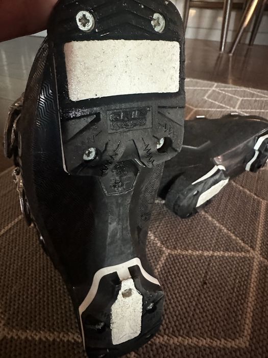 Clapari Atomic PrimeRX 24-24,5