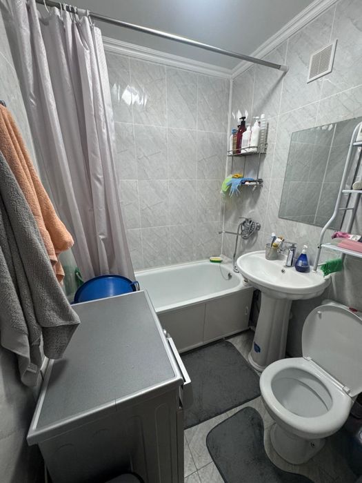 Продам 2-х комнатную квартира