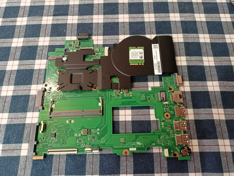 Elemente HP 14-BS043 14 seria BS BSxxx BS000