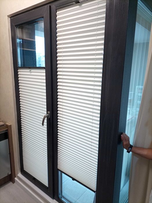 Plase tântari , jaluzele interioare ...