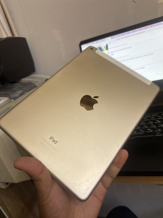 Aipad air2 128gg