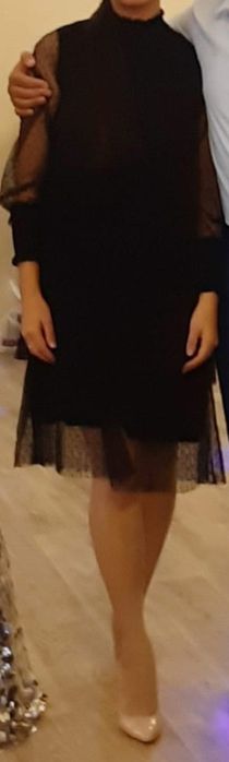Продам маленькое черное платье