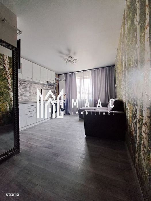 Apartament 2 camere | Traian | mobilat si utilat | 44mp