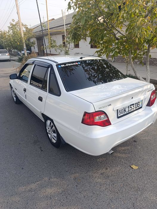 Nexia 2 1.6 йили 2016 holati ideal