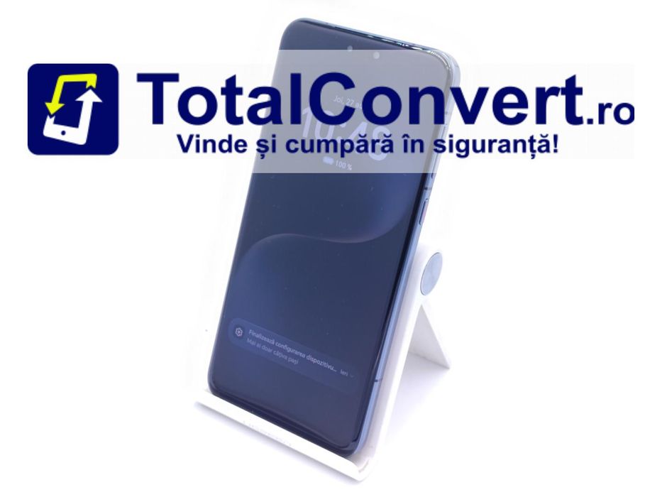 Honor Magic7 Pro 512GB Black 12GB Dual SIM, Garantie 24 luni | #D95584