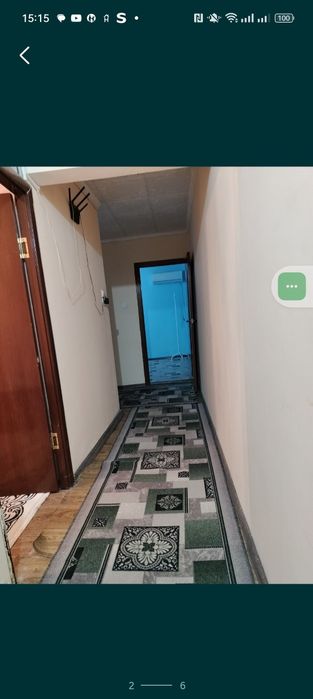 Суточная 2х квартира ночь 7000т