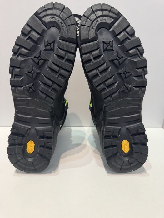 Мъжки туристически обувки SALEWA ALP TRAINER MID GORE-TEX . Размер 46