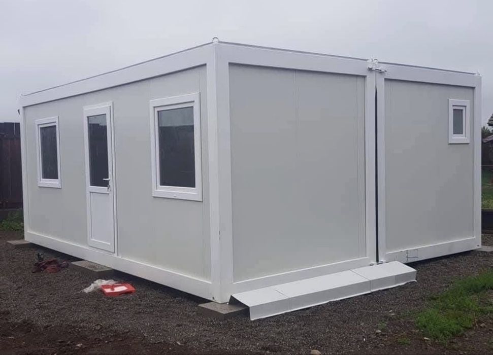 Container containere modulare