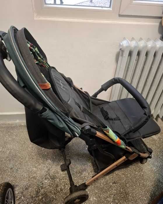 Carut tip troler MOMi