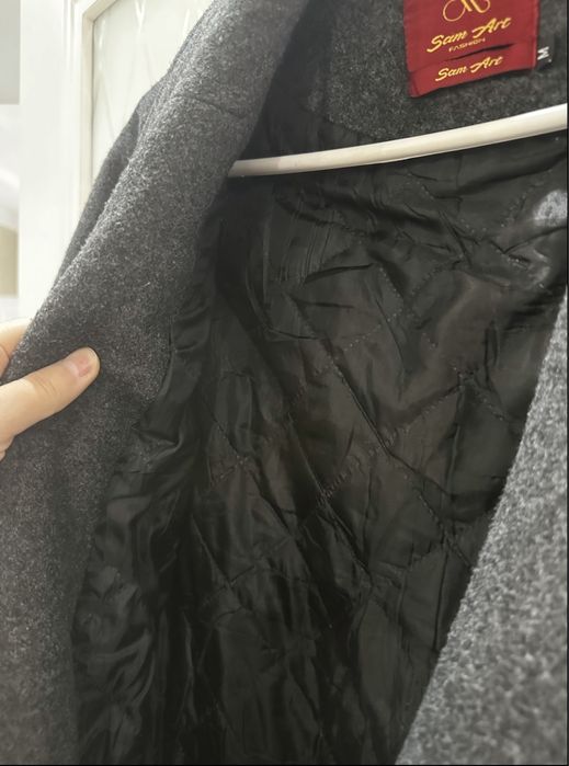 Продается пальто 10 тыс