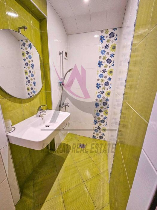 Дава се под наем Тристаен апартамент в Варна, Лятно кино Тракия - 93 кв.м за 716 € - Снимка #6