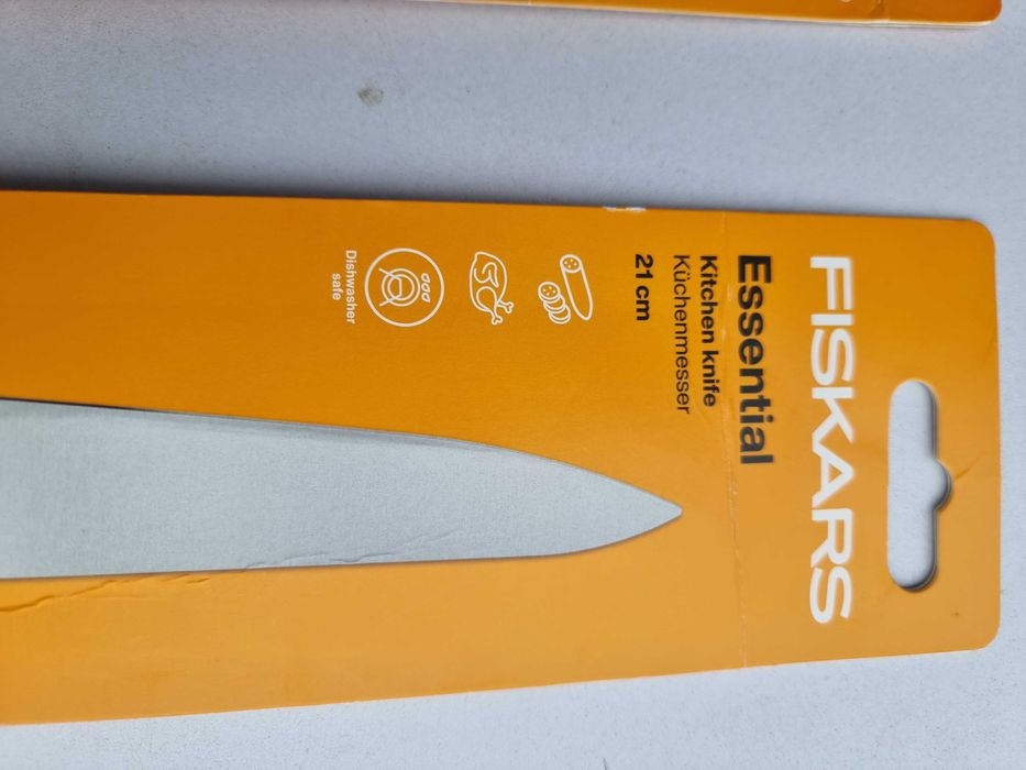 Fiskars - кухненски ножове