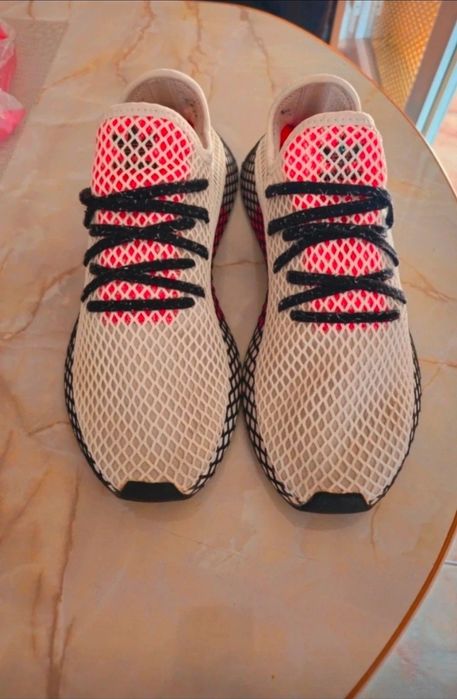 Adidas Deerupt Runner / 46 ⅔