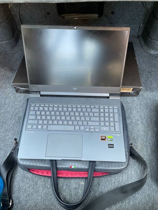 Hp Victus 16-s1020ci