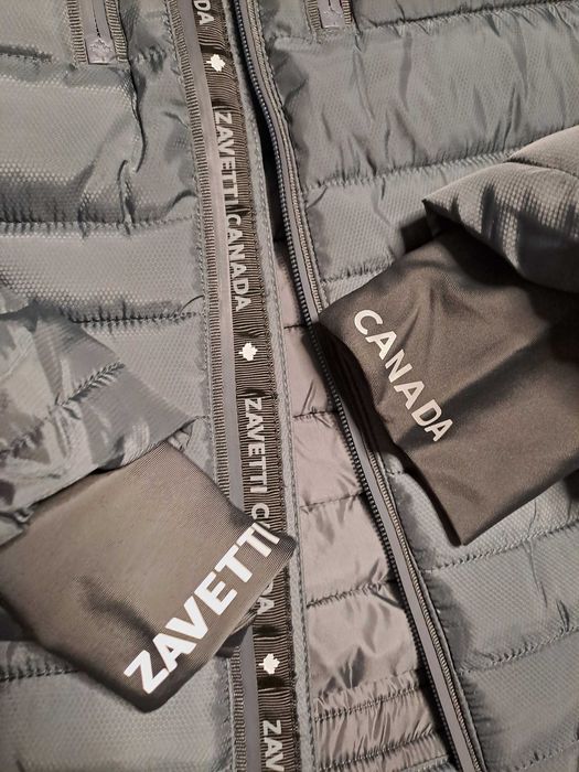 Яке Zavetti CANADA Ново