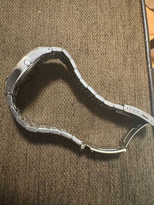 Ceas Edifice Casio Water Resist EFA-125