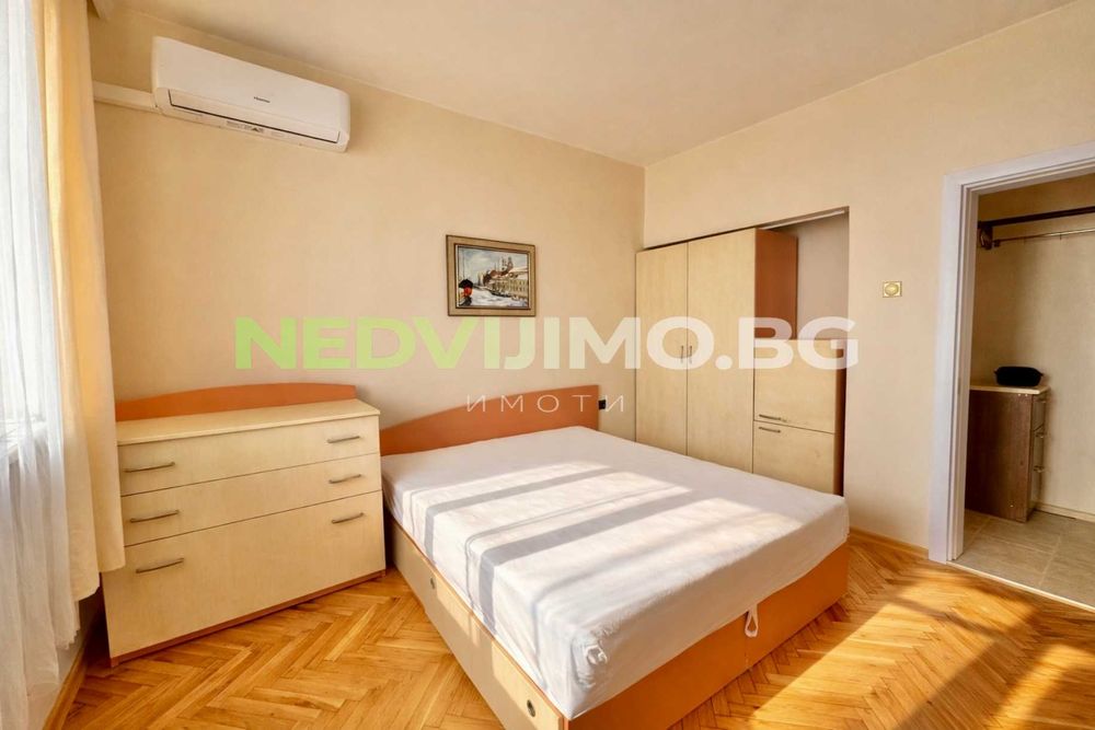 2-стаен апартамент кв. Окръжна болница