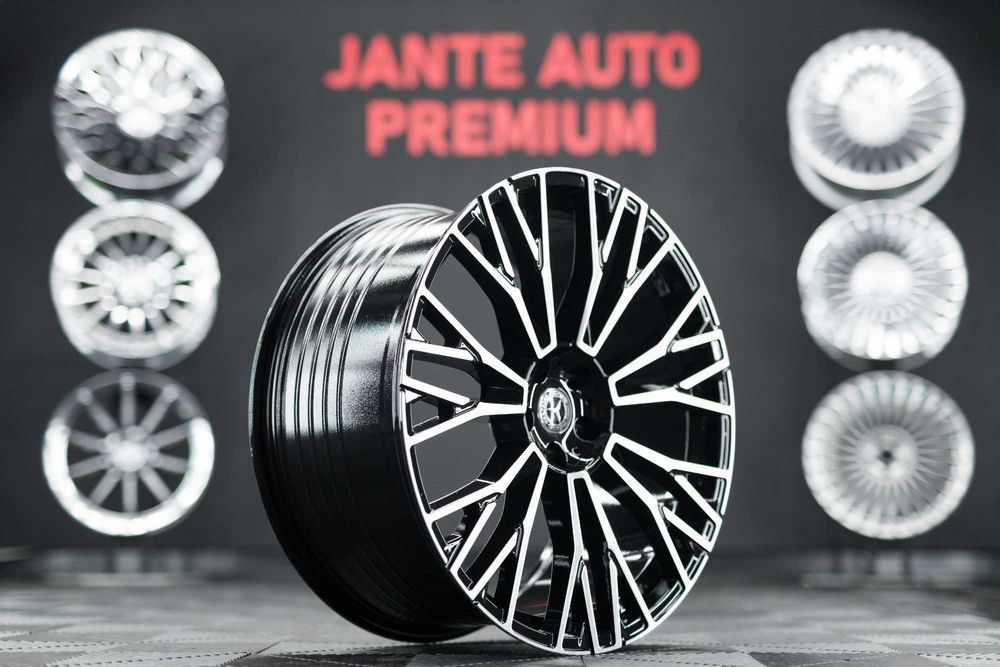 jante 22 mercedes r22