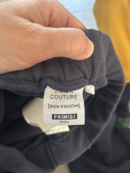 Дрехи за момиче  11-12 год