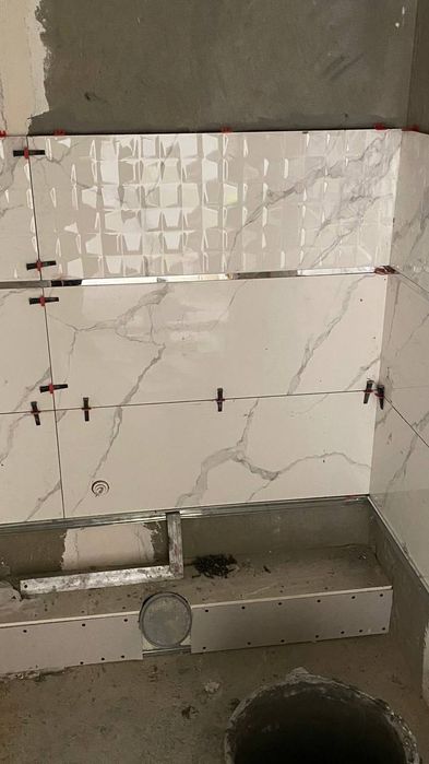 Кафел ишлари арзон ва сфатли