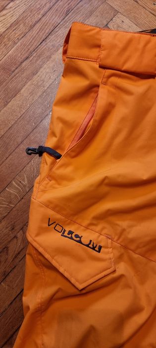 Pantaloni Volcom Transition L