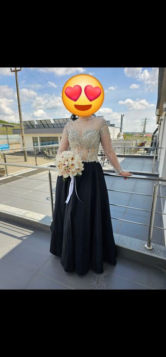 Rochie nașa/ rochie ocazie