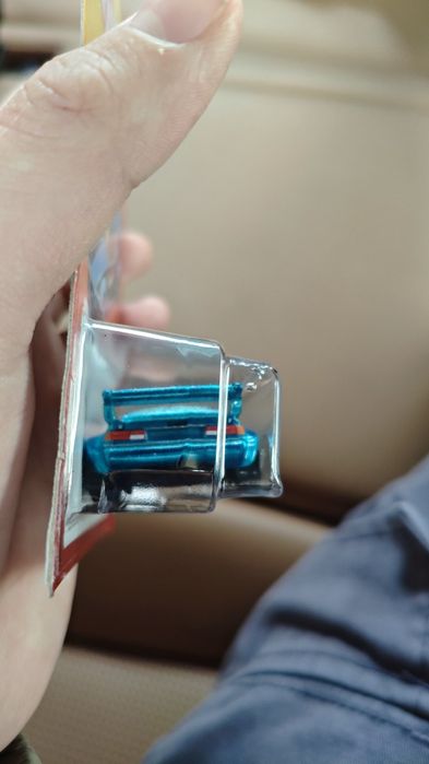 Хотвилс чейз бмв спецсерия