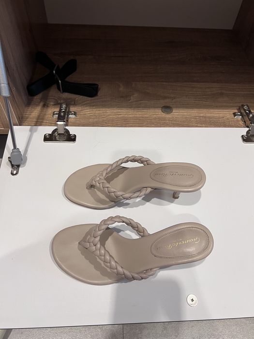 Босоножки Gianvito Rossi