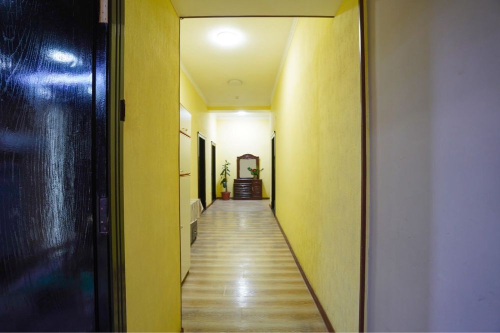 Luxe hotel mexmonxona