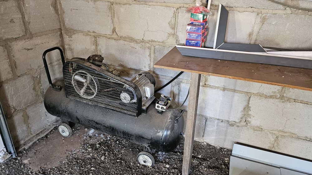 Станок для производства пластиковых окон