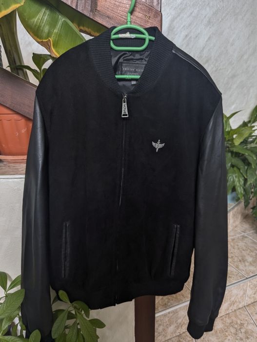 Vintage Philipp Plein яке