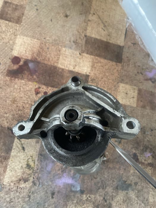 Стартер за пежо ситроен 1.4 бензин