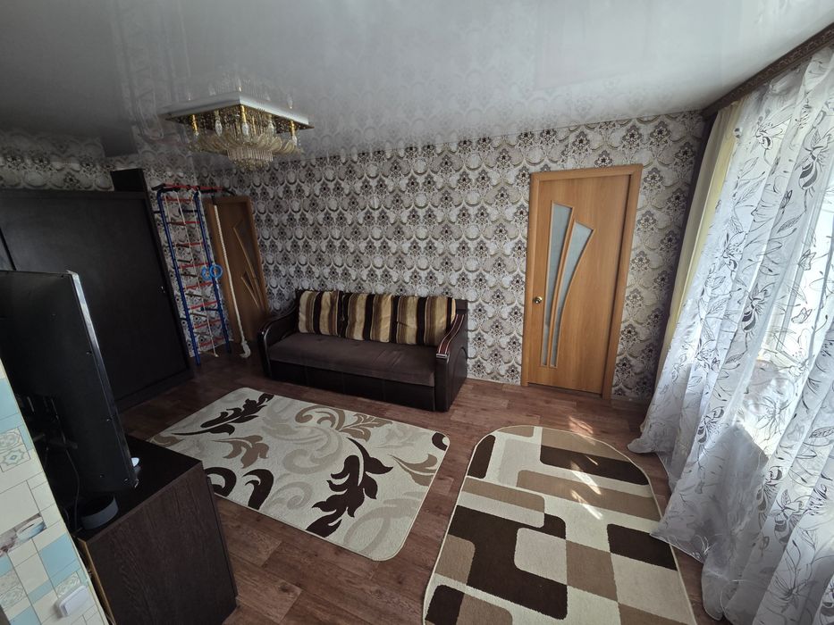 Квартира в Центре 3х ком