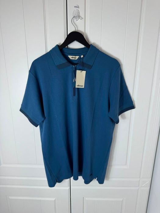 Tricou ellesse , bumbac 100% originale