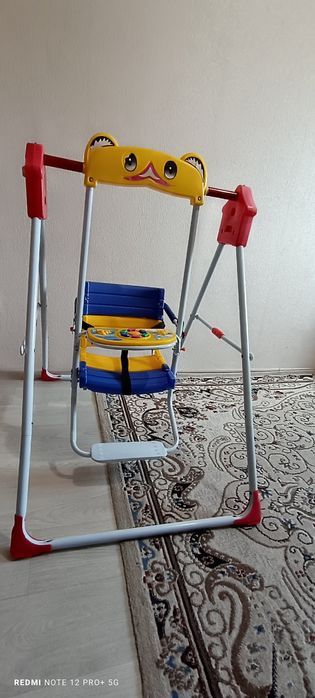 Б/у детские товары