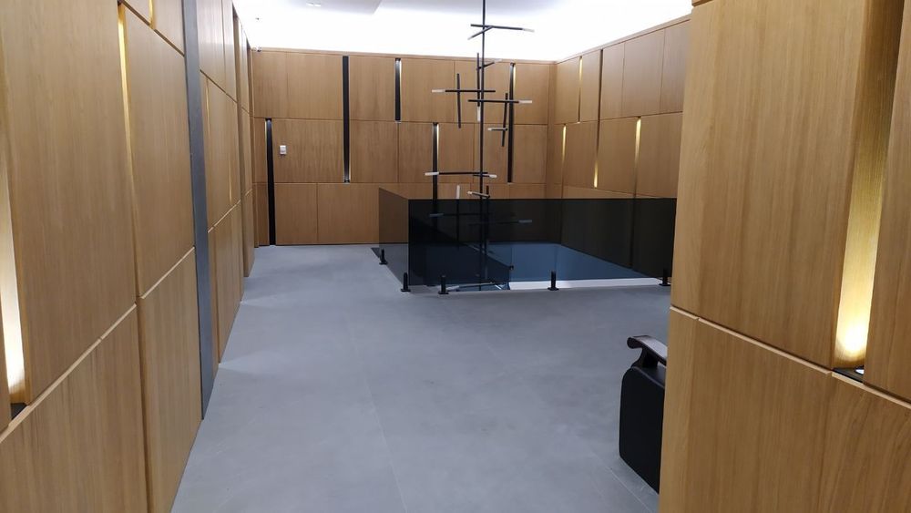 Аренда 330м² на Паркентском