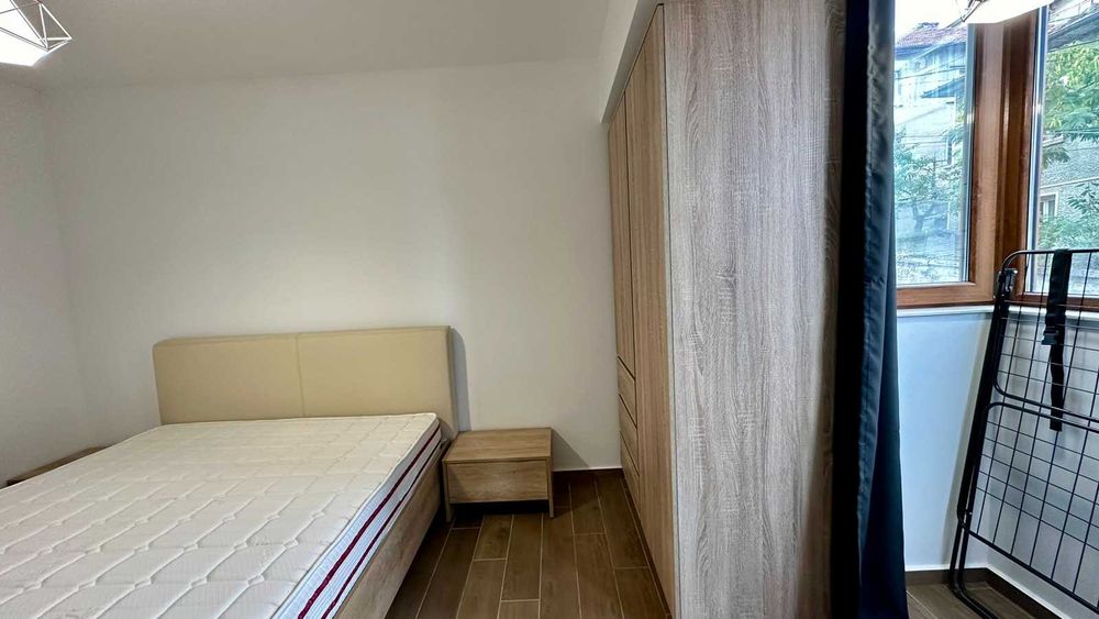 Дава се под наем Тристаен апартамент в Габрово, Център - 89 кв.м за 459 € - Снимка #7