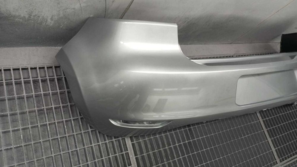 Bara Spate VW Golf 6 VI 2008-2013 (LA7W (Gri))