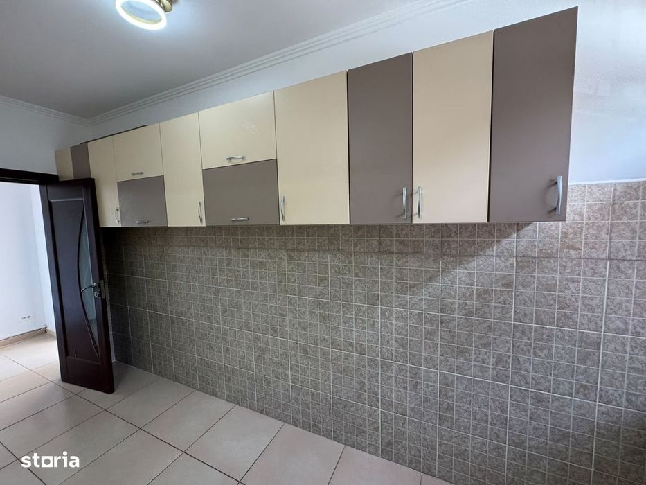 Apartament 3 camere cu terasă proprie | Parter | Fundeni