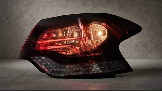 stop spate dreapta citroen ds4 original cu mic defect