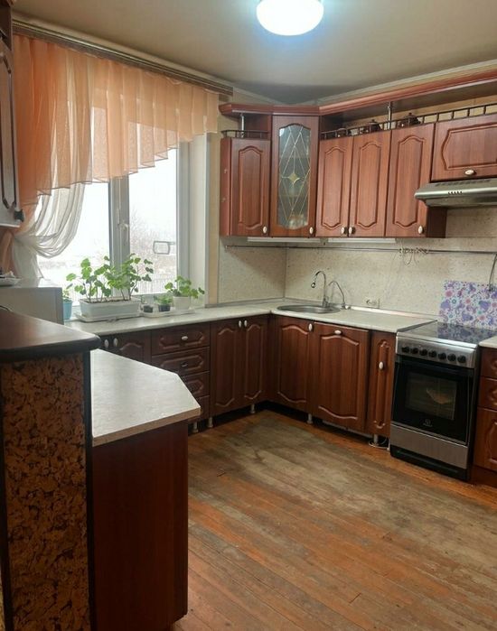 Двух комнатная рн Казгурт