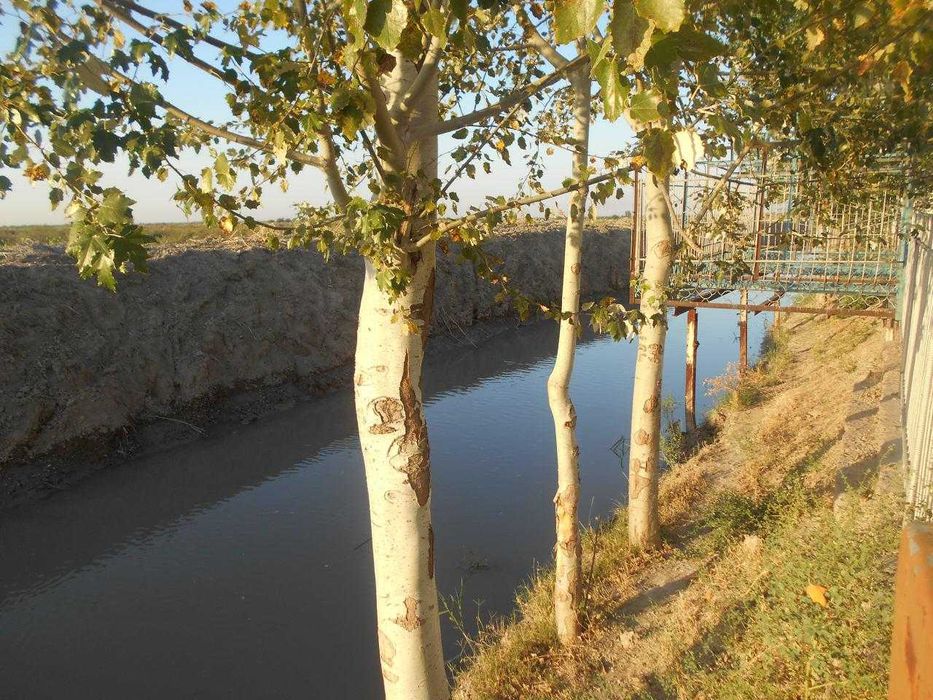 Уй  сотилади   Тош вил  Дустобод шахри 63 сотка турар жой