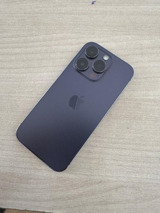 Айфон 14 про 128