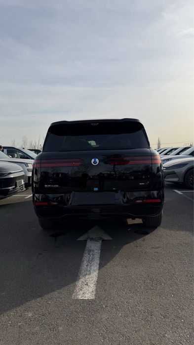 DENZA N8L restyling в наличии