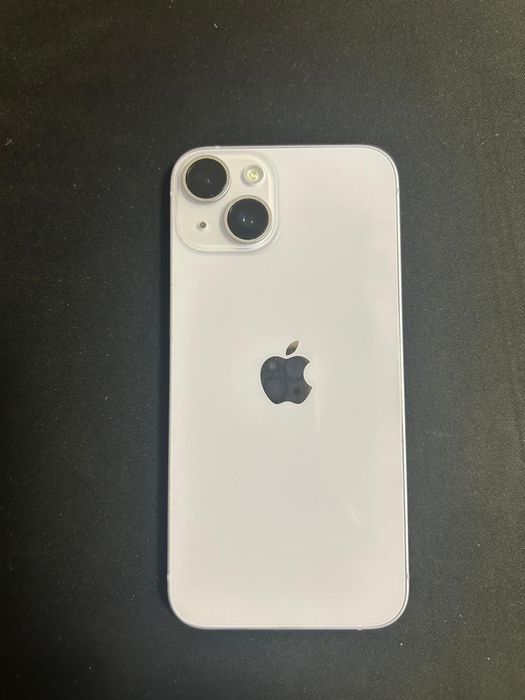 2 telefoane iphone 14, utilizate