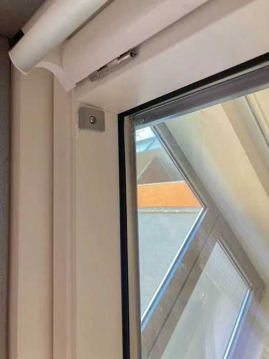 Нови резервни части за Велукс продукти Velux